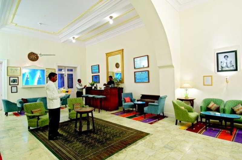 The Lallgarh Palace A Heritage Hotel Bikaner Dış mekan fotoğraf