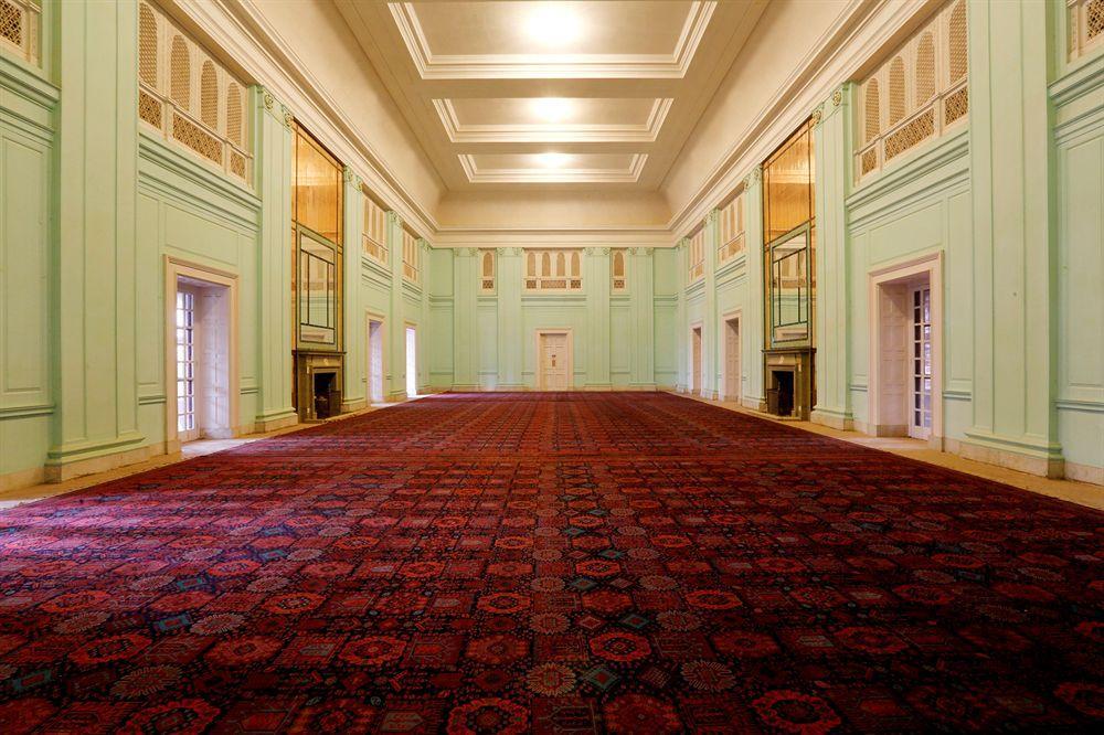 The Lallgarh Palace A Heritage Hotel Bikaner Dış mekan fotoğraf